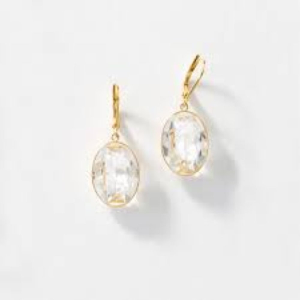 Touchstone Crystal by Swarovski